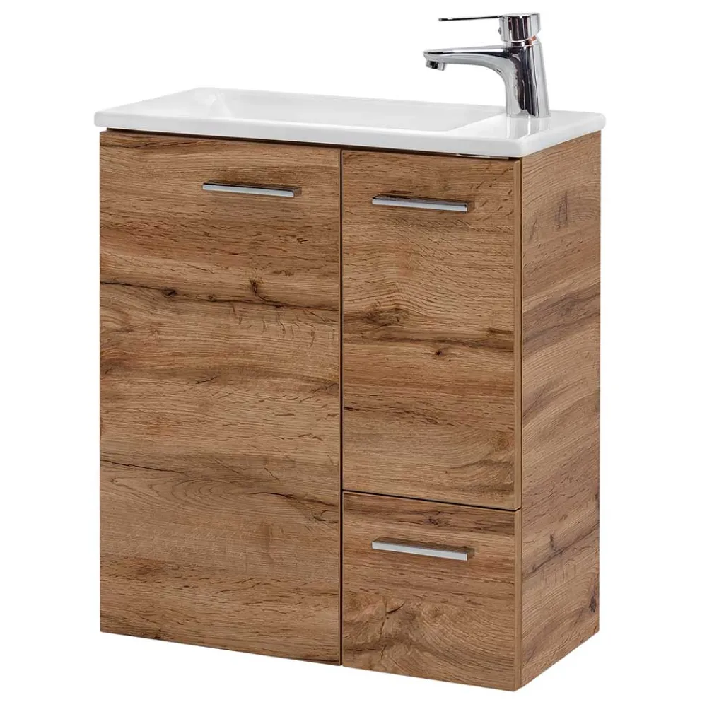 Schmaler Waschtisch Ruleca*Pharao24 Hot