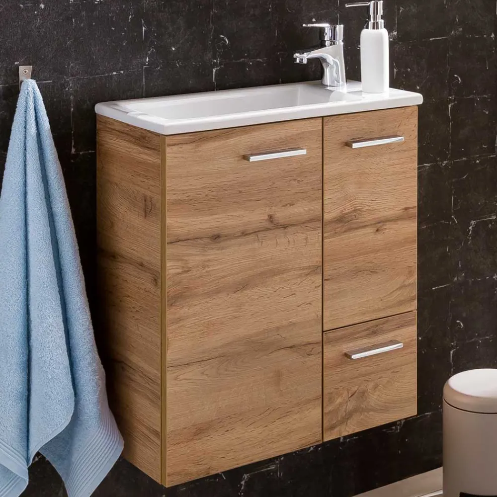 Schmaler Waschtisch Ruleca*Pharao24 Hot