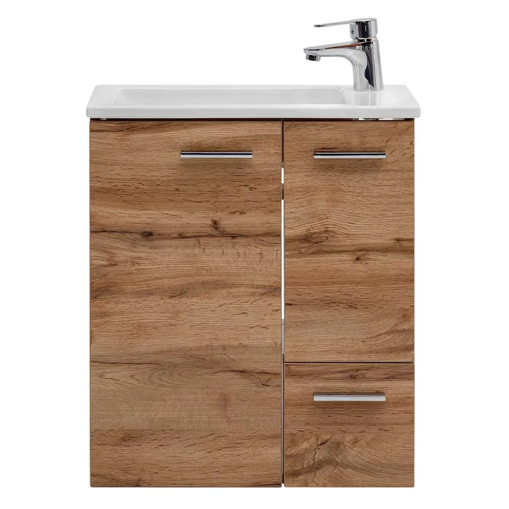 Schmaler Waschtisch Ruleca*Pharao24 Hot