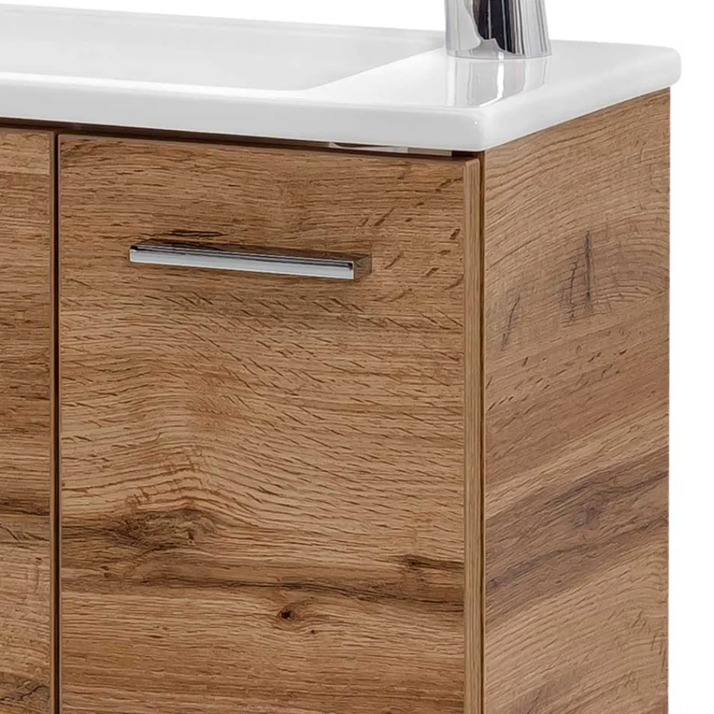 Schmaler Waschtisch Ruleca*Pharao24 Hot