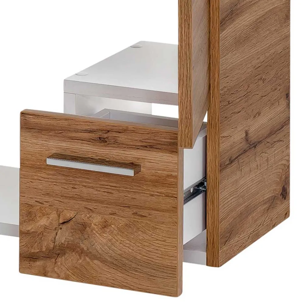 Schmaler Waschtisch Ruleca*Pharao24 Hot