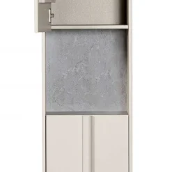 Schmaler Wohnzimmer Schrank Kidur*Pharao24 Outlet