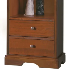 Schmales Bücherregal Sucrela*Pharao24 New