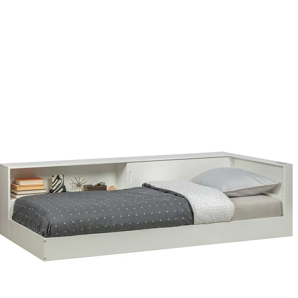 Schmales Bettgestell Angrada*Pharao24 Best