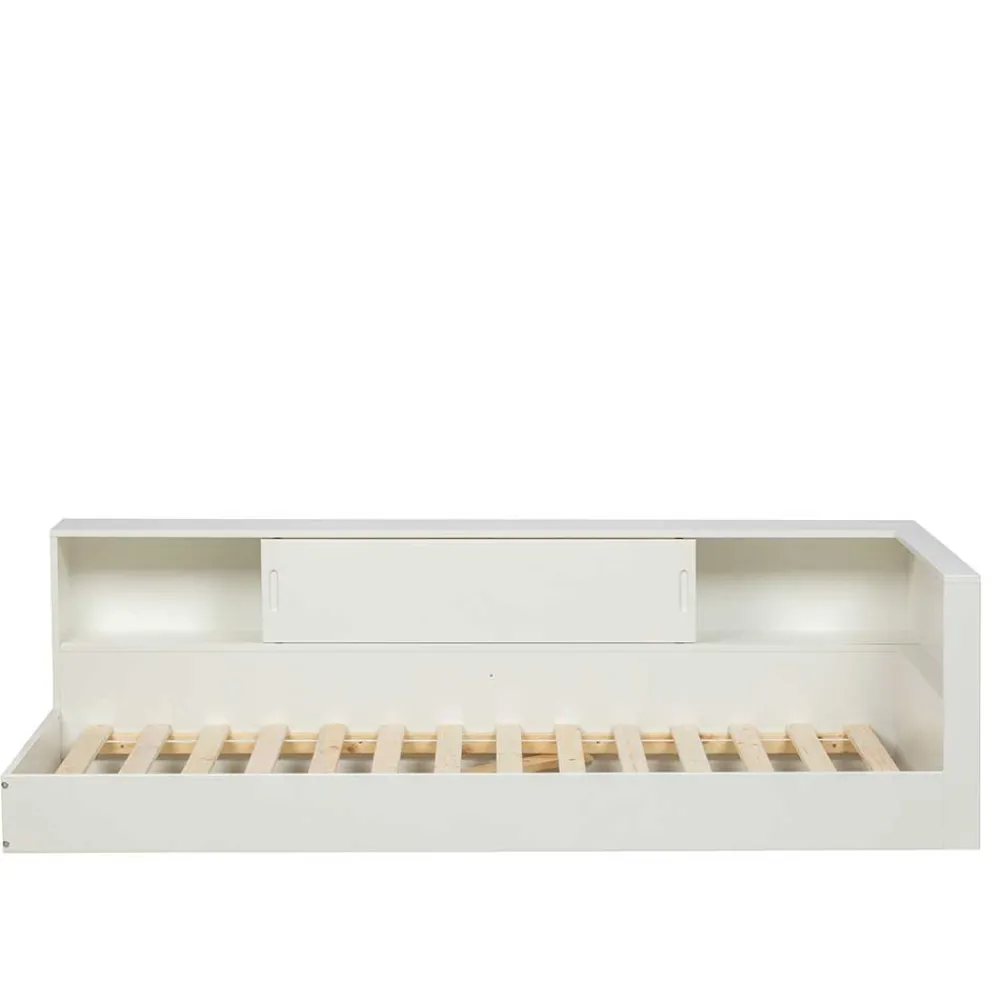 Schmales Bettgestell Angrada*Pharao24 Best