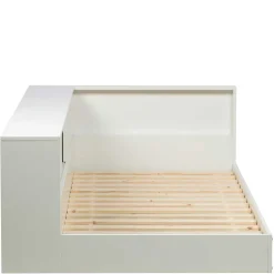 Schmales Bettgestell Angrada*Pharao24 Best