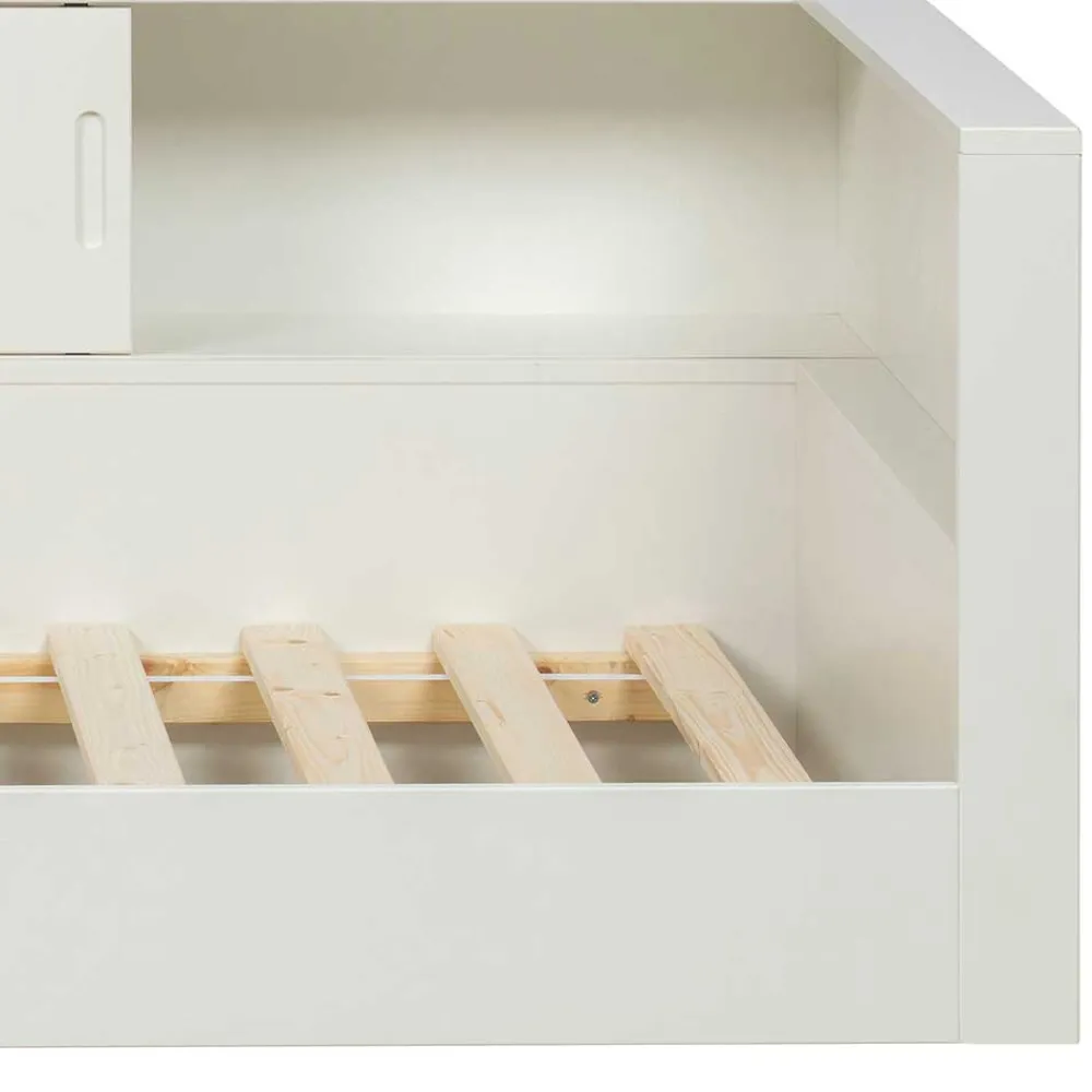 Schmales Bettgestell Angrada*Pharao24 Best