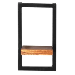 Schmales Hängeregal India*Pharao24 Online