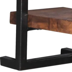 Schmales Hängeregal India*Pharao24 Online