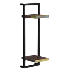 Sale Schmales Wandregal Woodstock Hängeregale