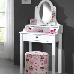 Best Schminktisch Ciomore Kinder Kinderschreibtische