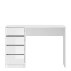 Clearance Schminktisch oder Schreibtisch Nenna Computertische|Jugendschreibtische