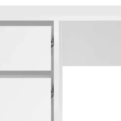 Clearance Schminktisch oder Schreibtisch Nenna Computertische|Jugendschreibtische