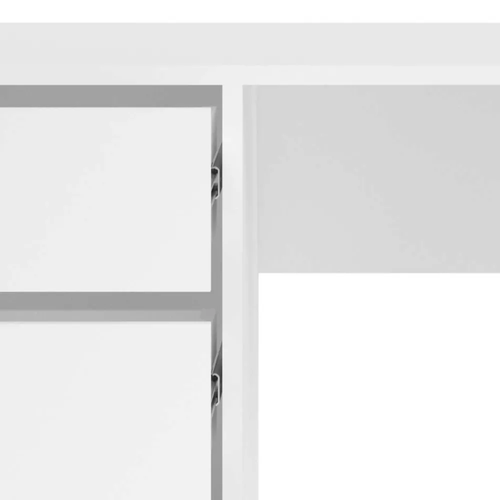 Clearance Schminktisch oder Schreibtisch Nenna Computertische|Jugendschreibtische