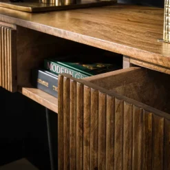 Discount Schminktisch Sharay Massivholztische|Computertische