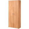 Schrank Büro Massivholz Len*Pharao24 Online