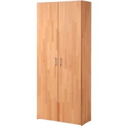 Schrank Büro Massivholz Len*Pharao24 Online