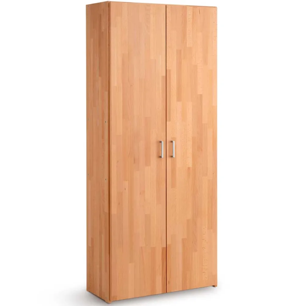 Schrank Büro Massivholz Len*Pharao24 Online