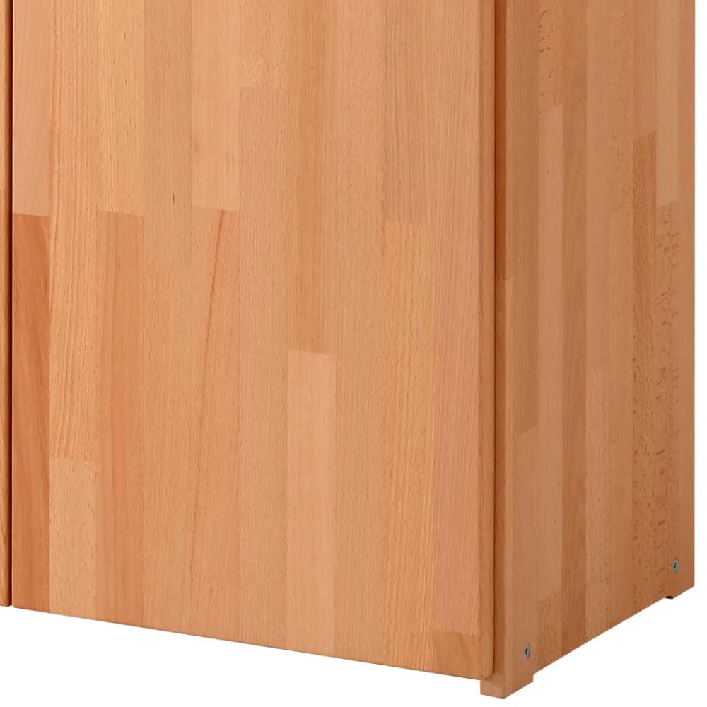 Schrank Büro Massivholz Len*Pharao24 Online