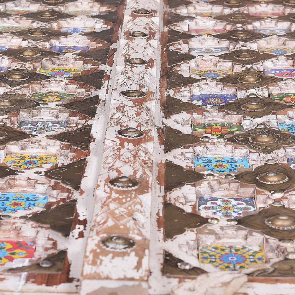 Discount Schrank Holz Abelynta Massivholz Schränke|Dielenschränke