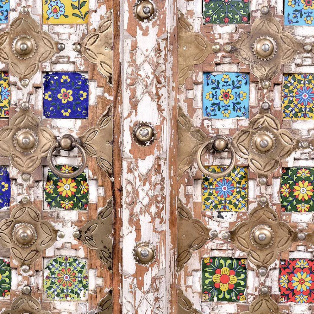 Discount Schrank Holz Abelynta Massivholz Schränke|Dielenschränke