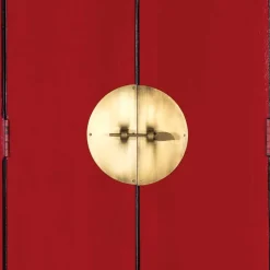 New Schrank Holz Born Dielenschränke|Bauernschränke