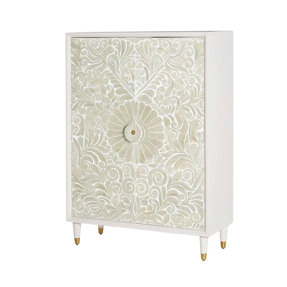 Schrank Holz Marisa*Pharao24 Clearance