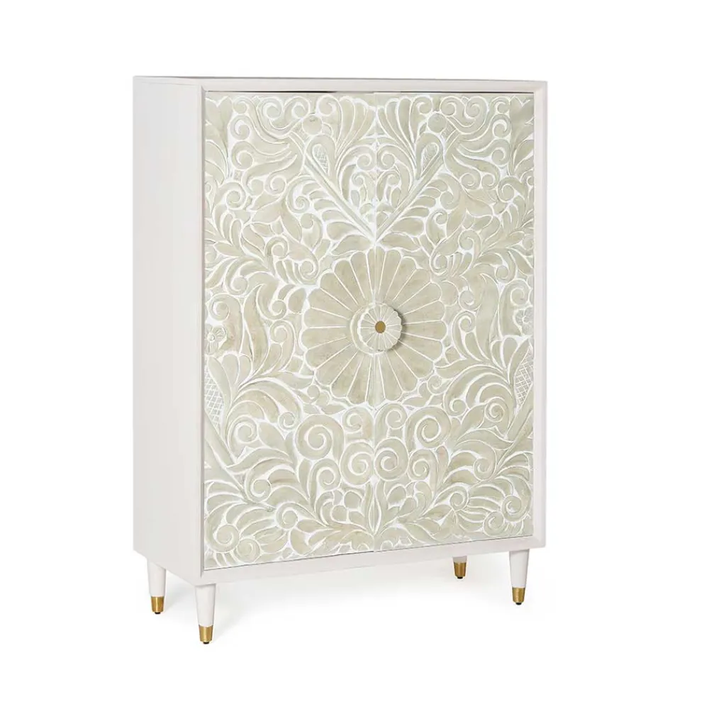 Schrank Holz Marisa*Pharao24 Clearance