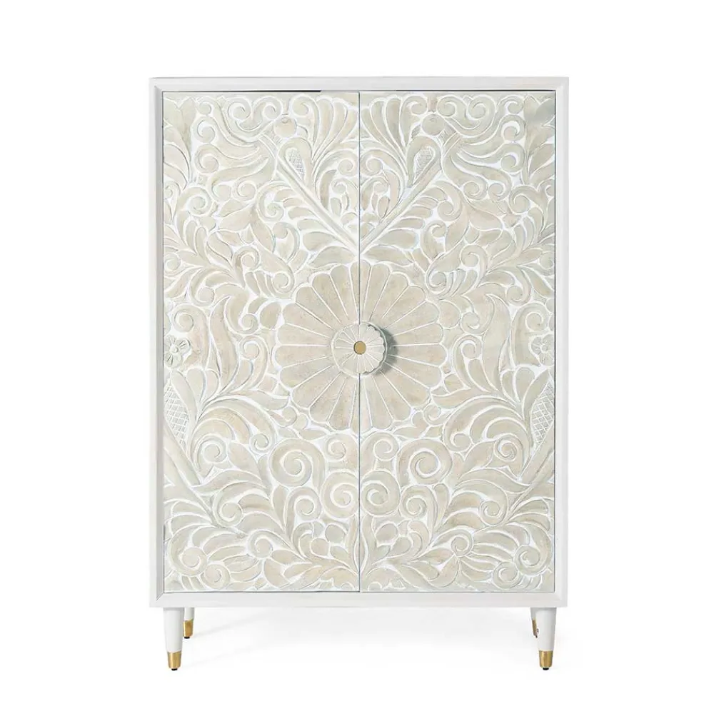 Schrank Holz Marisa*Pharao24 Clearance