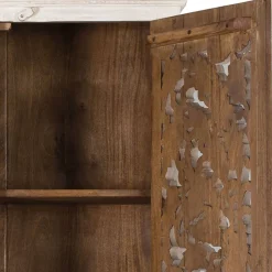 Schrank Holz Menorva*Pharao24 Outlet