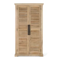 Schrank Holz Valancio*Pharao24 Hot