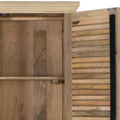 Schrank Holz Valancio*Pharao24 Hot