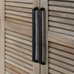 Schrank Holz Valancio*Pharao24 Hot