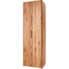 Hot Schrank mit Falttür Zeus Massivholz Kleiderschränke|Massivholz Schränke