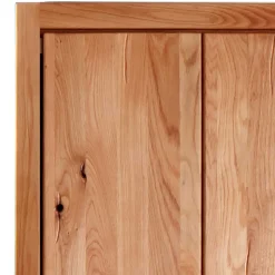 Hot Schrank mit Falttür Zeus Massivholz Kleiderschränke|Massivholz Schränke