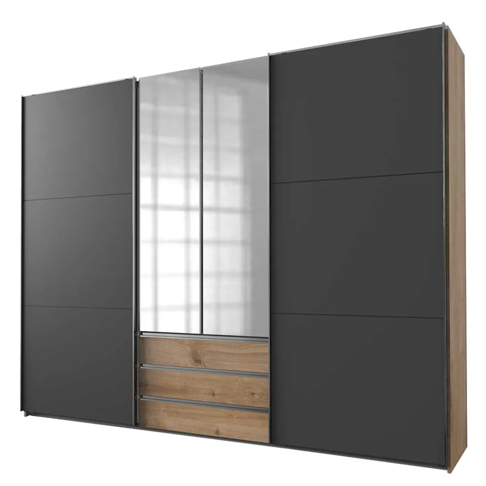 Schrank mit Schubladen Nikita*Pharao24 Hot