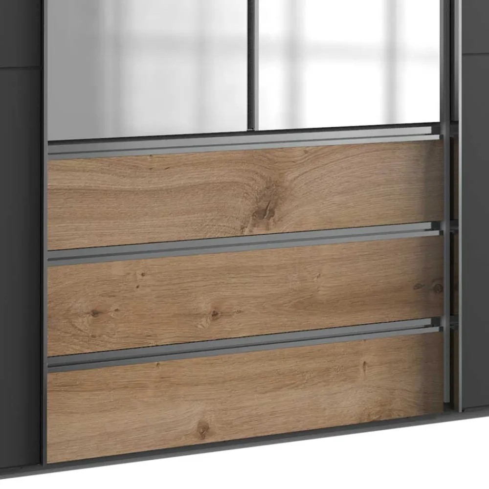 Schrank mit Schubladen Nikita*Pharao24 Hot