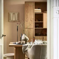 Discount Schrank Modul Wohnzimmer Shinin Vitrinenschrank|Wohnzimmervitrinen