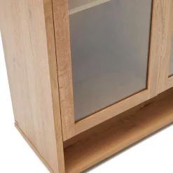 New Schrank Vitrine Blax Vitrinenschrank|Stauraumvitrinen
