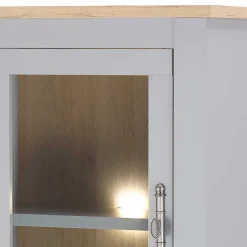 Online Schrank Vitrine Cellossa Wohnzimmerschrank|Vitrinenschrank