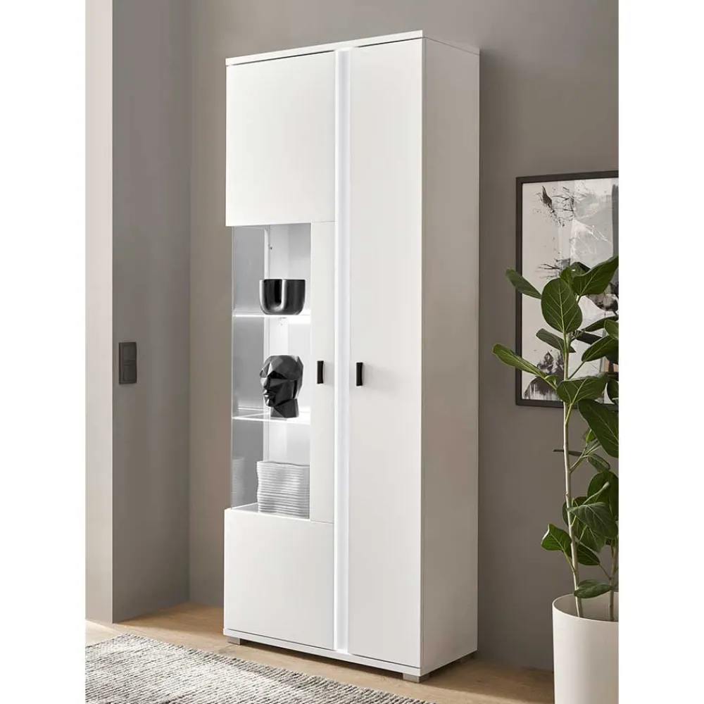 Schrank Vitrine Constantin*Pharao24 Best