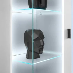 Schrank Vitrine Constantin*Pharao24 Best