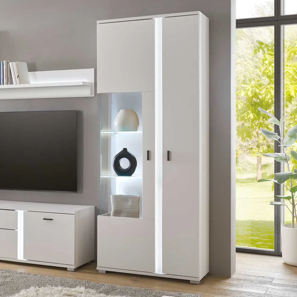 Schrank Vitrine Constantin*Pharao24 Best