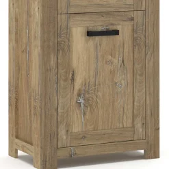 Schrank Vitrine Kofi Vitrinenschrank|Wohnzimmervitrinen