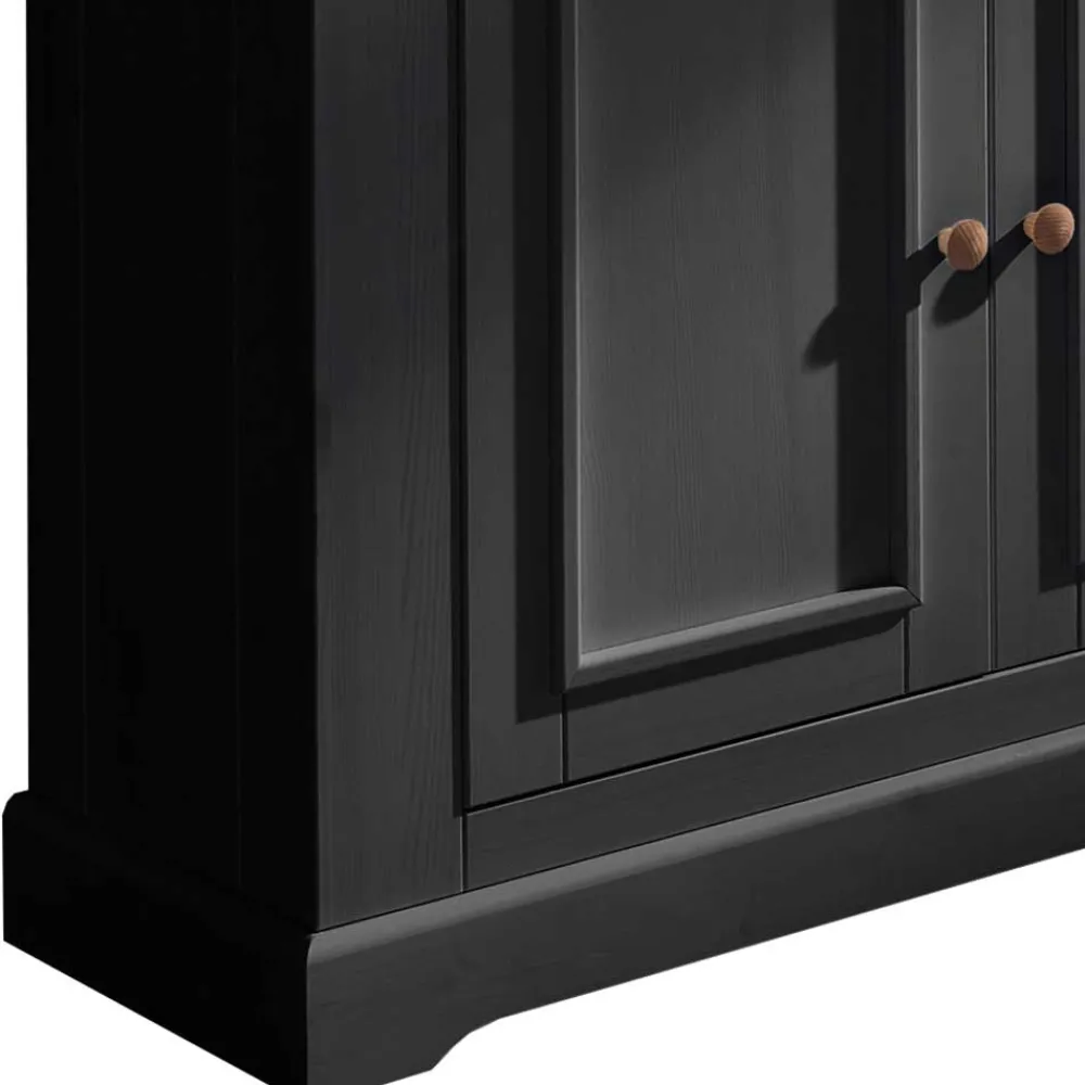 Schrank Vitrine Ligolas*Pharao24 Hot