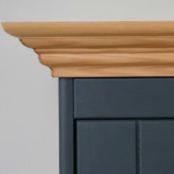 Schrank Vitrine Lyra*Pharao24 Sale