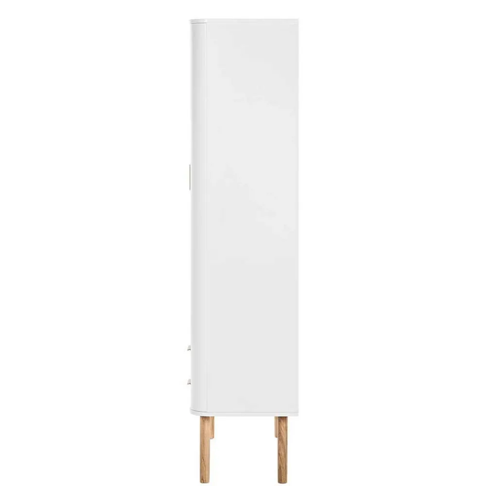 Schrank Vitrine Masuyo Vitrinenschrank|Stauraumvitrinen