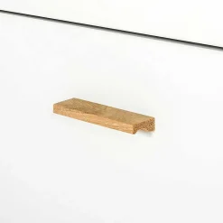 Schrank Vitrine Masuyo Vitrinenschrank|Stauraumvitrinen