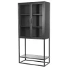 Schrank Vitrine Nadeira*Pharao24 Discount
