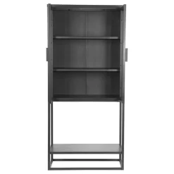 Schrank Vitrine Nadeira*Pharao24 Discount